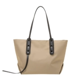 Вместительная и большая сумка через плечо на одно плечо, 2020, в корейском стиле, ткань оксфорд