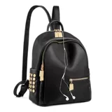 Модный рюкзак, сумка через плечо, универсальная нейлоновая небольшая сумка, 2020, в корейском стиле, ткань оксфорд