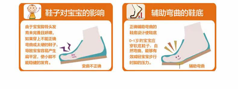 Chaussures enfants en coton suture de voiture pour printemps - Ref 1039089 Image 12