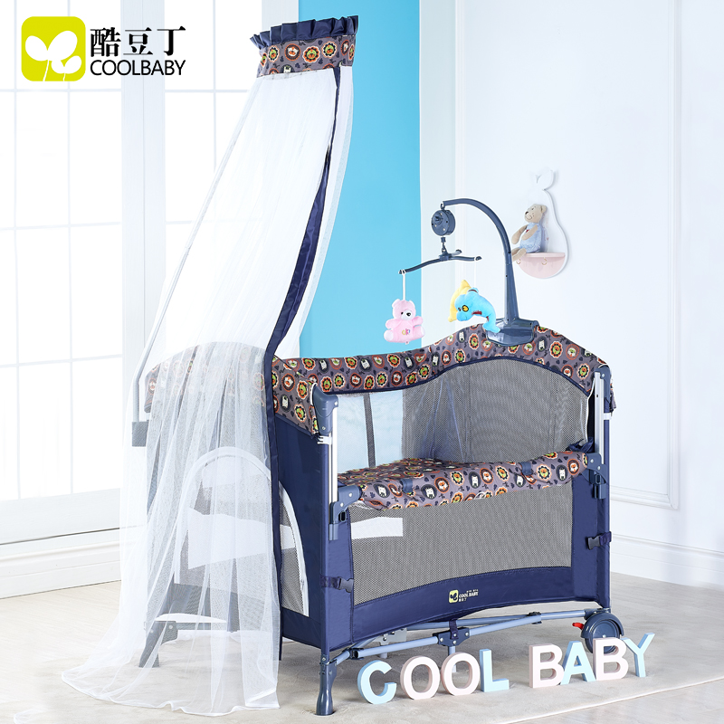 diaper table