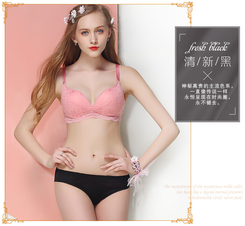 Slip jeunesse NK0044 en soie - Ref 642948 Image 25