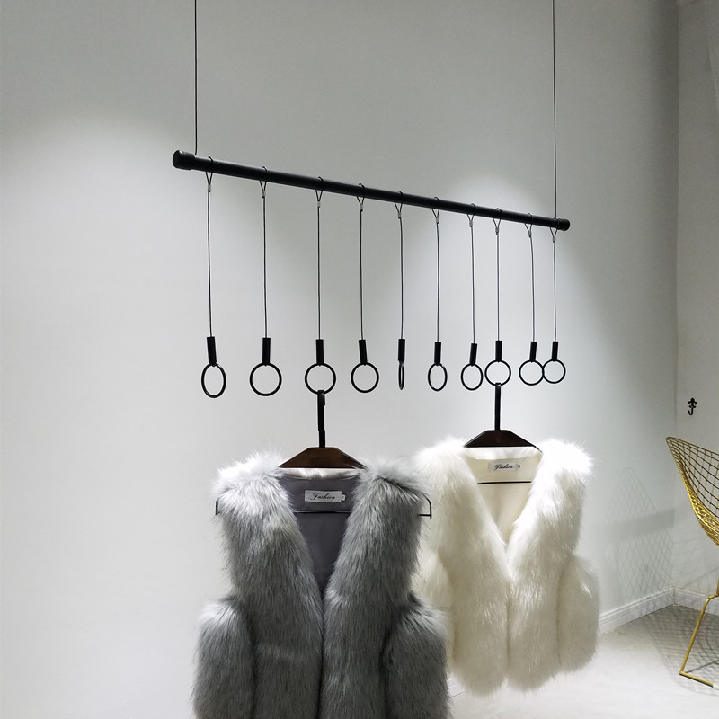 兴隆服装道具批发