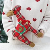 Рождественская кукла, декор, подарок на день рождения