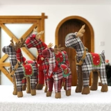 Рождественская кукла, декор, подарок на день рождения