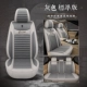 A02 Standard Edition Elegant Grey (Half Pack)