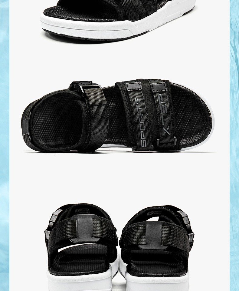 Giày sandal đế xuồng đặc biệt 2019 xu hướng hè mới - Giày thể thao / sandles giày xăng đan
