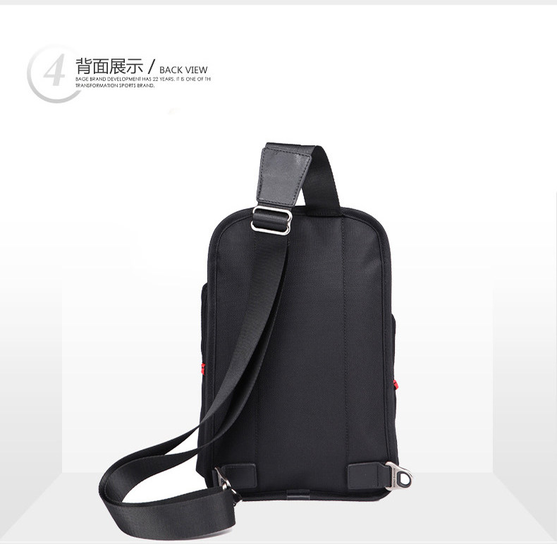 Sac pour homme - Ref 49629 Image 27