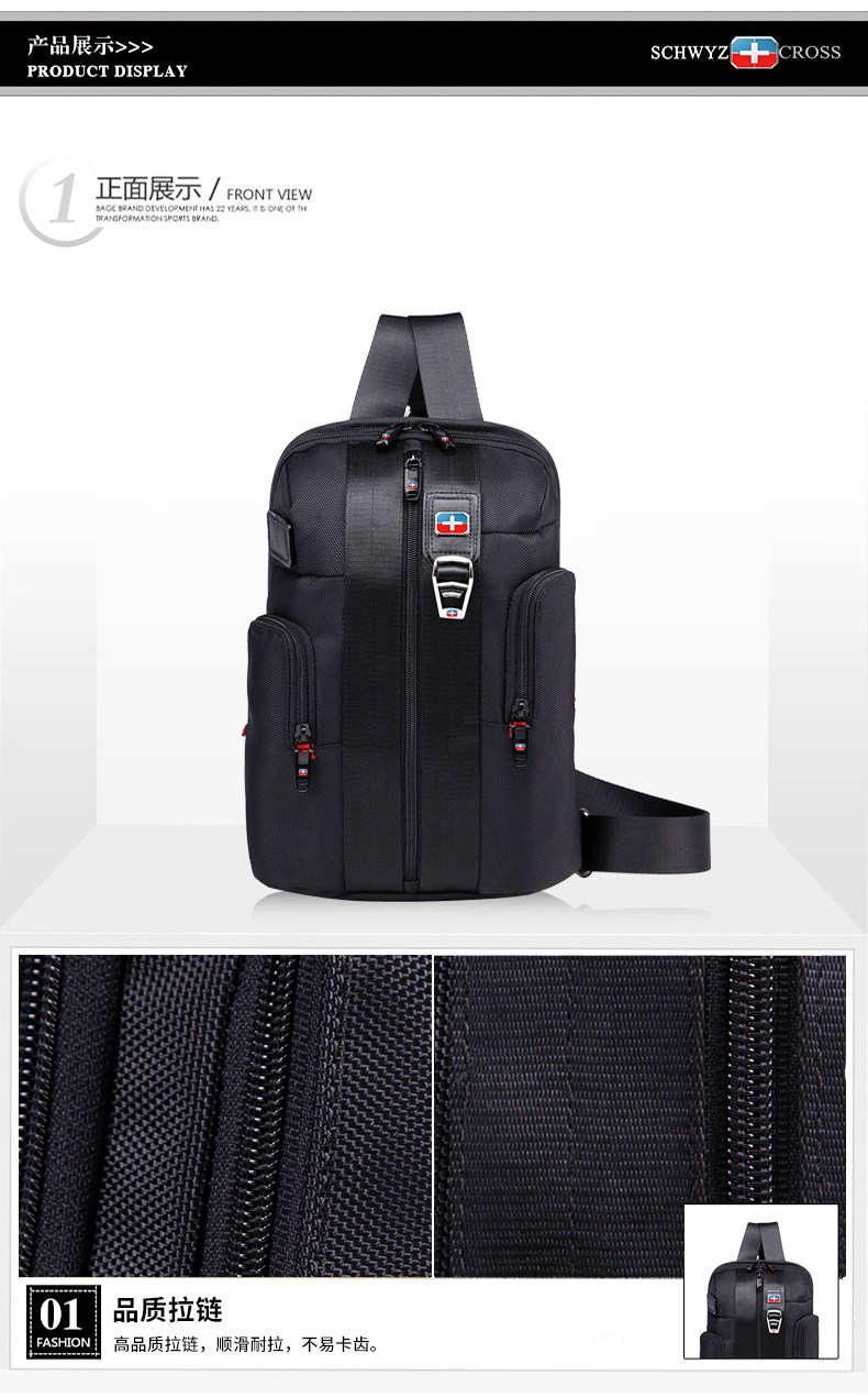 Sac pour homme - Ref 49629 Image 18