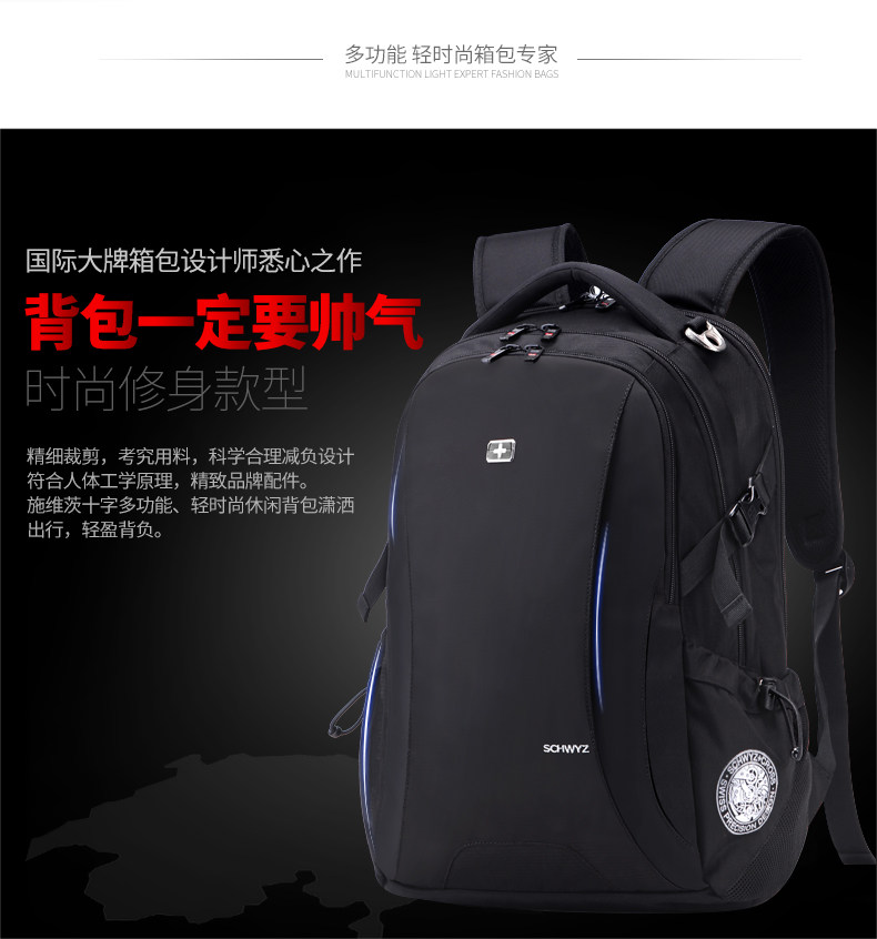 Sac pour homme - Ref 50812 Image 27