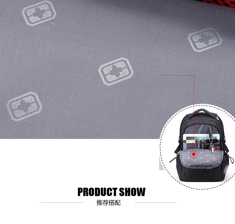 Sac pour homme - Ref 50812 Image 39