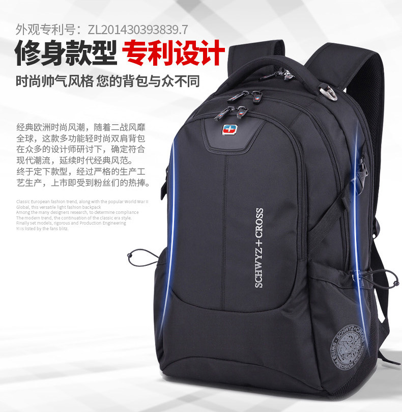 Sac homme - Ref 55530 Image 30