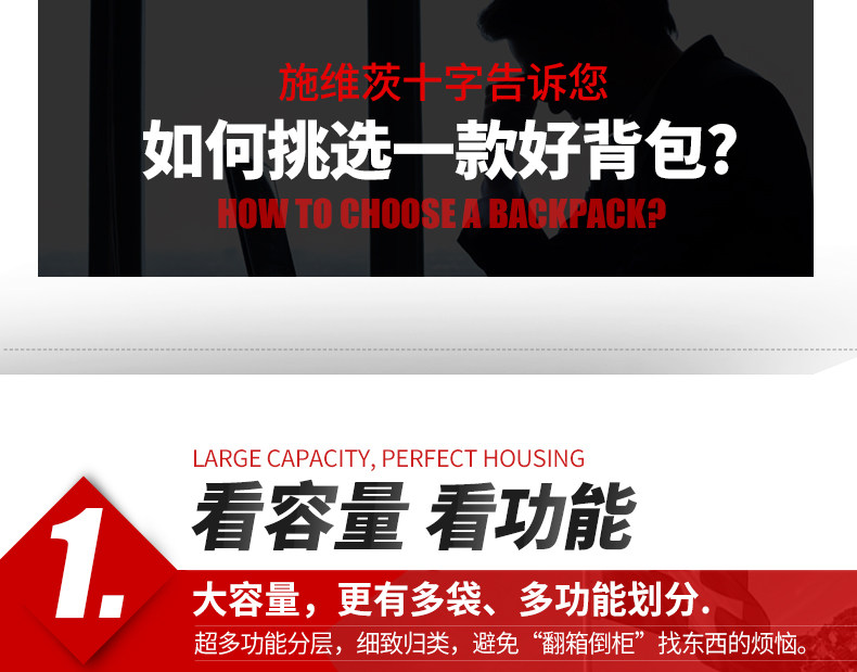 Sac pour homme - Ref 50812 Image 13