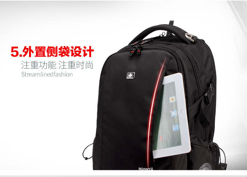 Sac pour homme - Ref 50812 Image 15