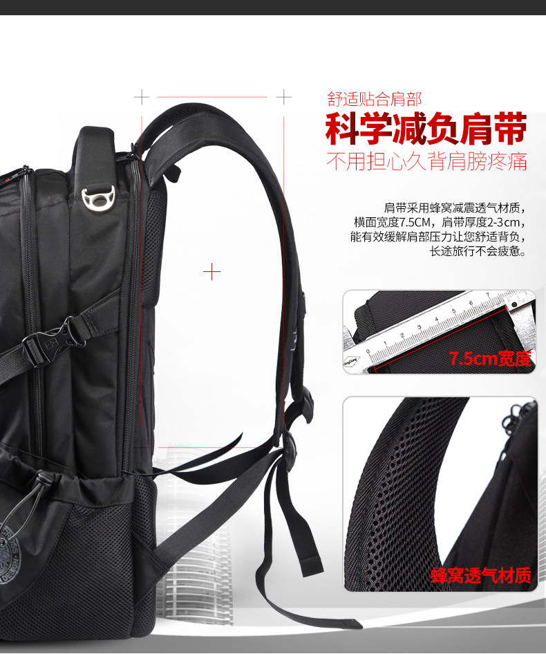 Sac pour homme - Ref 50812 Image 26