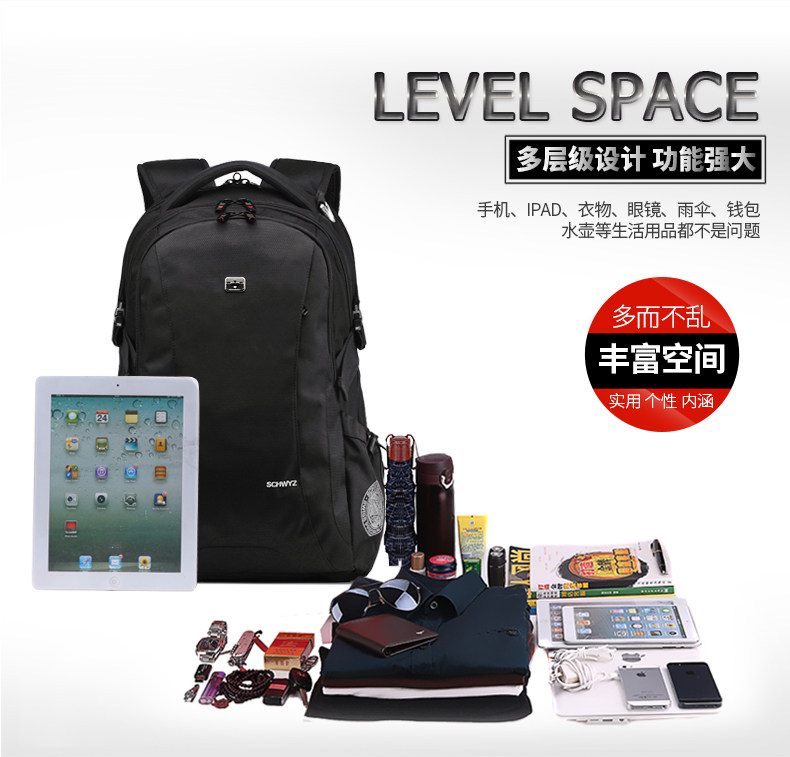 Sac pour homme - Ref 50812 Image 16