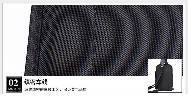 Sac pour homme - Ref 49629 Image 20