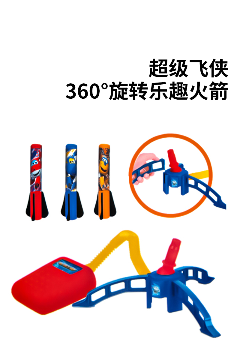 Super Flying Man Bamboo Dragonfly Flying Fairy Children's Flying Toys Boys and Girls Toys Kindergarten Drone Interaction