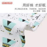 Детские хлопковые герметические летние тонкие штаны для тренировок подходит для мужчин и женщин для девочек, можно стирать