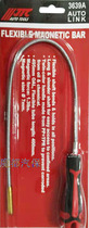Bendable suction bar magnetic bar Taiwan JTC special tool JTC3639 liter grade JTC3639A