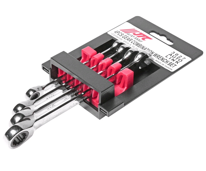 Taiwan JTC-3027 Rainbox Pizza opening wrench group 8-10-12-14mm