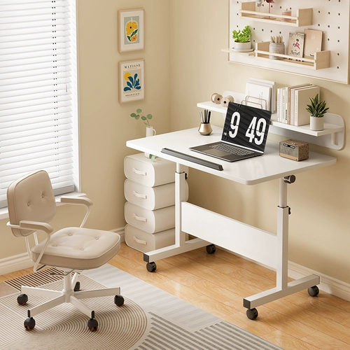 Складной простой ноутбук для школьников для письма, туалетный столик для спальни