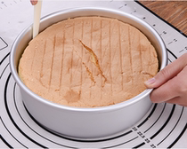 Cake demoulding knife plastic demoulding Knife Baking demoulding tool utensil cake scraper does not hurt scraper