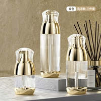 Комплект, лосьон, бутылка, 30 мл, 60 мл, 90 мл