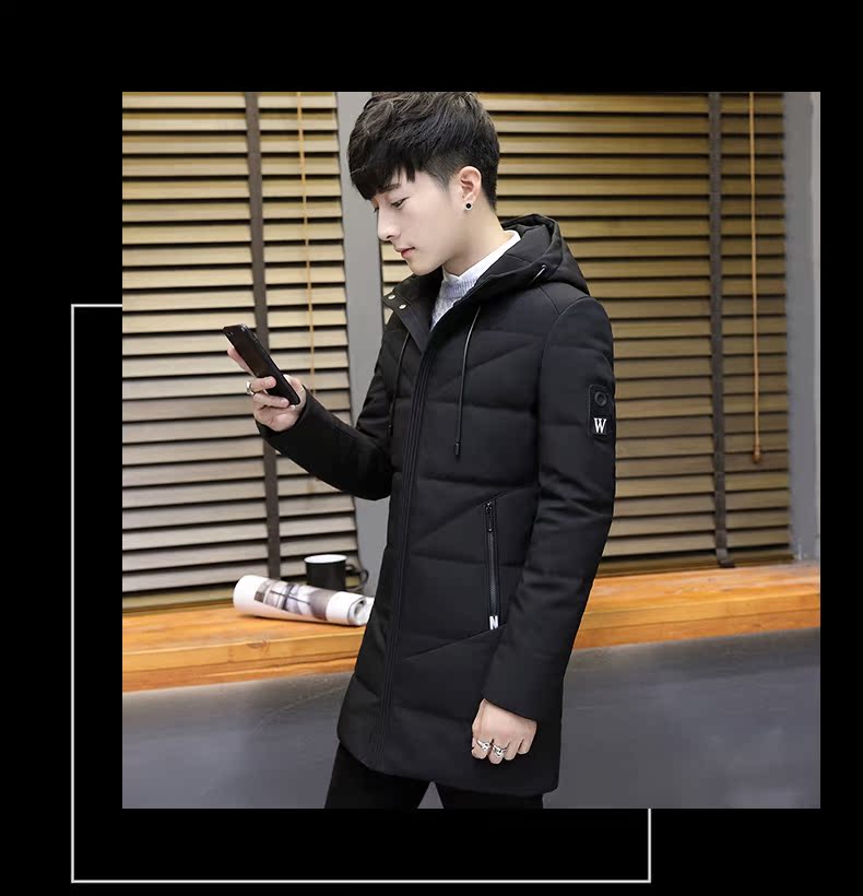 Blouson hiver pour homme - Ref 3113849 Image 20