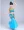 Trang phục múa cho trẻ em Dai Dance Trang phục múa cho trẻ em