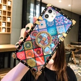 Apple, совместимый чехол для телефона, iPhone11 Pro, квадратная модная трубка *S, iphone, 8plus, 7