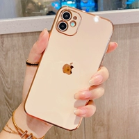Apple, совместимый чехол для телефона, камера видеонаблюдения, iPhone 12, силиконовый iPhone12 Pro подходит для мужчин и женщин, iphone, ограниченное издание, популярно в интернете, защита при падении