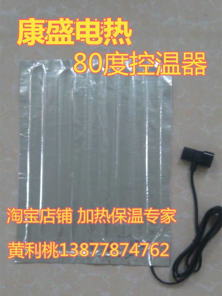 36V Electric Car Food Preservation Takeaway Box Electric Heating Thermostatic Sheet Feeding Box Fast Food Aluminum Foil Fever Sheet Vehicular