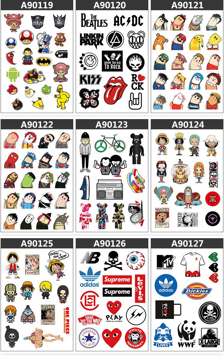 Décoration pour vélo - Ref 2277942 Image 9