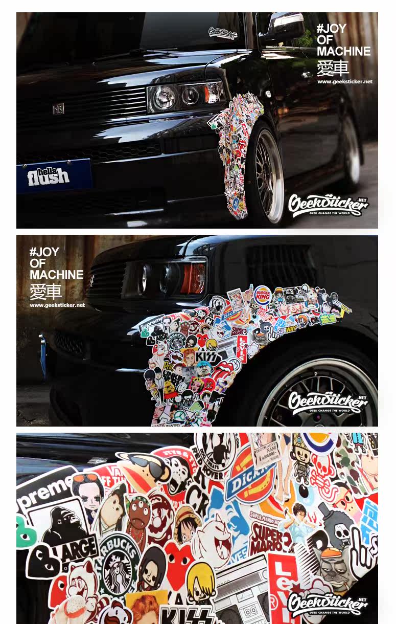 Décoration pour vélo - Ref 2277942 Image 12