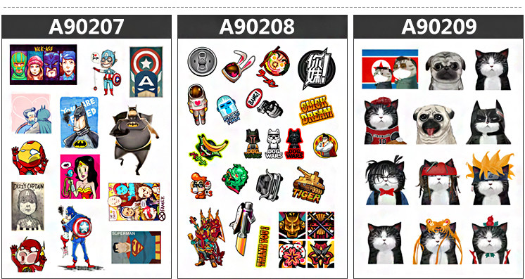 Décoration pour vélo - Ref 2277942 Image 11