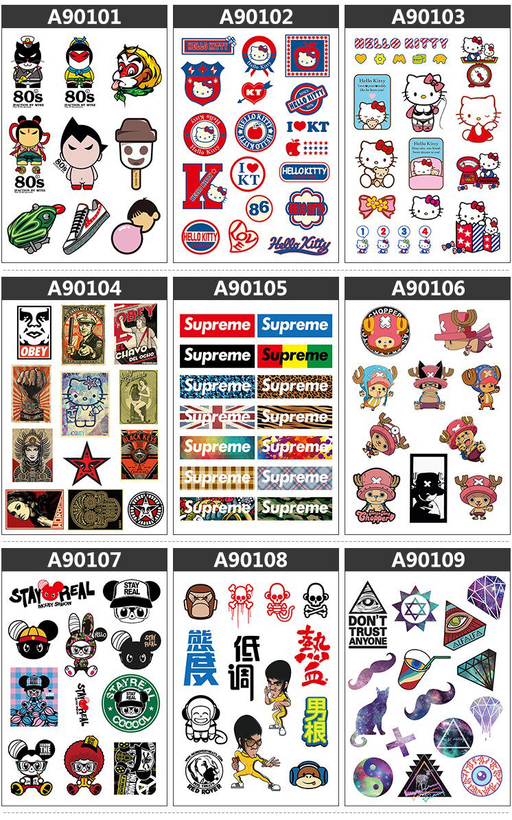 Décoration pour vélo - Ref 2277942 Image 7