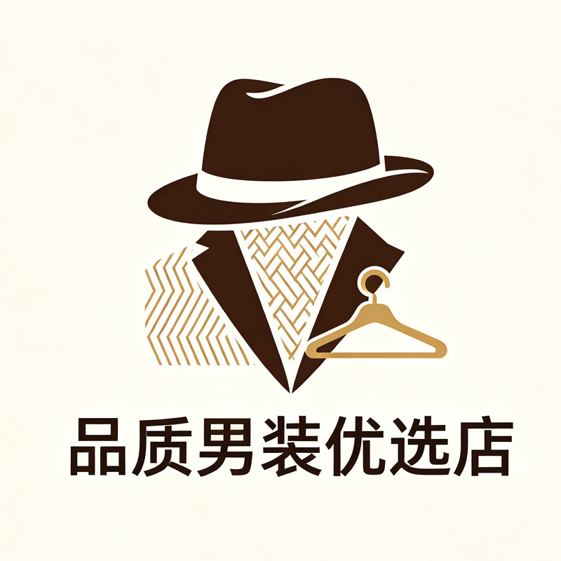 品质男装优选店