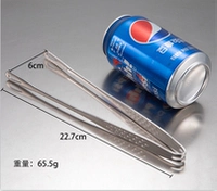 Серебряная клубника, 23см