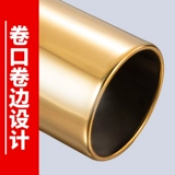 К отправляют палочки для оправдания из нержавеющей стали, магазин молока соломенная бочка бамбуко