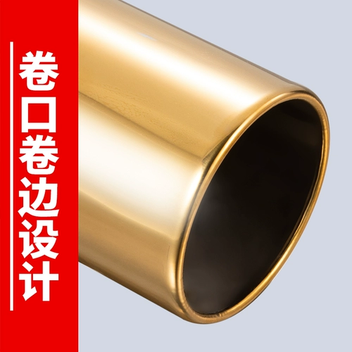 К отправляют палочки для оправдания из нержавеющей стали, магазин молока соломенная бочка бамбуко