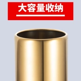 К отправляют палочки для оправдания из нержавеющей стали, магазин молока соломенная бочка бамбуко