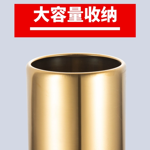 К отправляют палочки для оправдания из нержавеющей стали, магазин молока соломенная бочка бамбуко