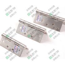 Original German DORMA hinge 4-inch stainless steel hinge wooden door hinge 1 piece