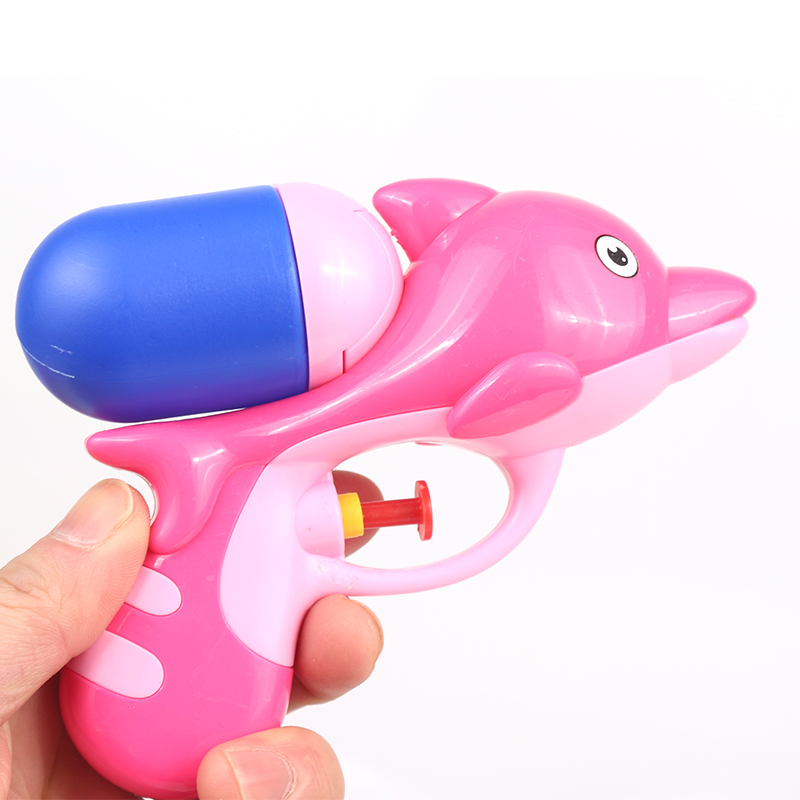 Bán buôn đồ dùng bán buôn 1-5 nhân dân tệ cửa hàng đồ chơi trẻ em sáng tạo dễ thương súng nước mẫu giáo quà tặng trường tiểu học đồ chơi cho bé trai 3 tuổi
