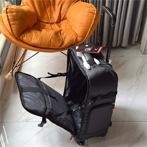 Чемодан, универсальный рюкзак, сумка для путешествий, 20 дюймов