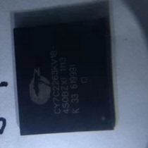 Care CY7C2263KV18-450BZXI package BGA imported original