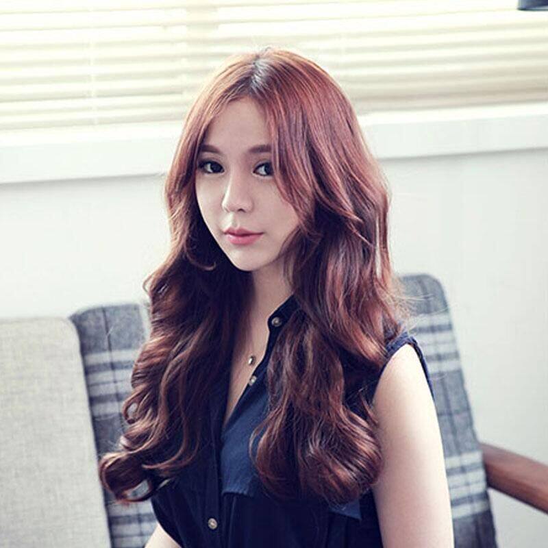 Perruque OTHER   Les cheveux longs - Ref 2609660 Image 17