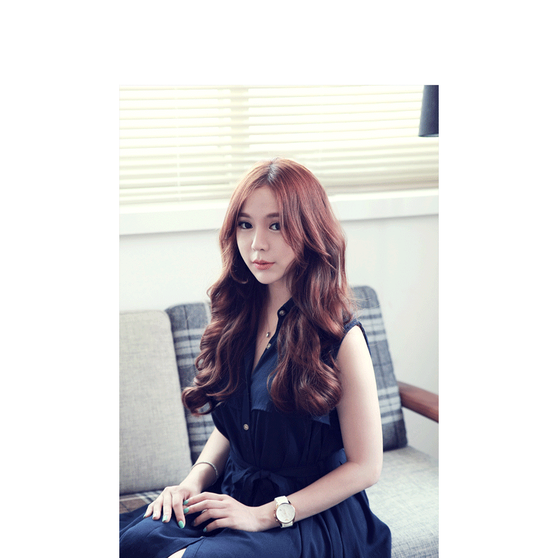 Perruque OTHER   Les cheveux longs - Ref 2609660 Image 16