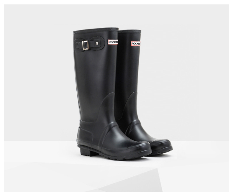 Chaussures en caoutchouc - Ref 941416 Image 16