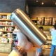 Sáng tạo lon Coca-Cola cốc inox cho nam và nữ sinh viên xu hướng cá tính cốc nước cầm tay bình nước thể thao